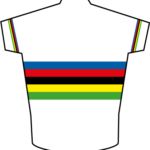 Campionati del mondo di ciclismo. GS Caneva gruppo sportivo ciclistico Gottardo Giochi