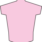 Maglia giro d'italia ciclismo. GS Caneva ciclismo, Gottardo giochi